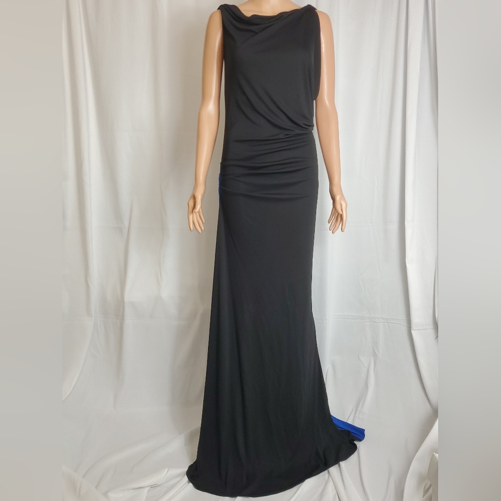 BCBG MaxAzria Gown